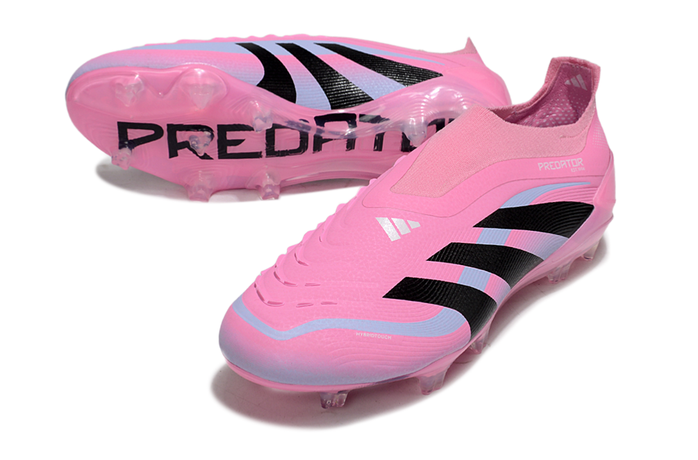 Adidas Predator Elite Sin Cordones
