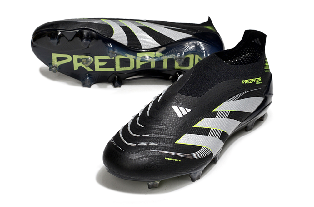 Adidas Predator Elite Sin Cordones