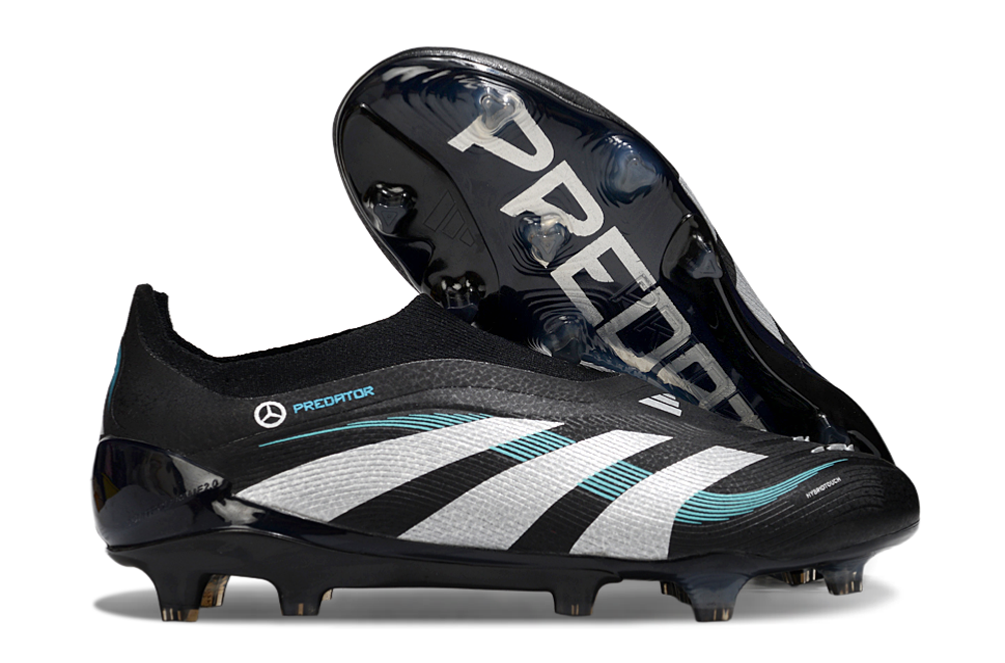 Adidas Predator Elite Sin Cordones