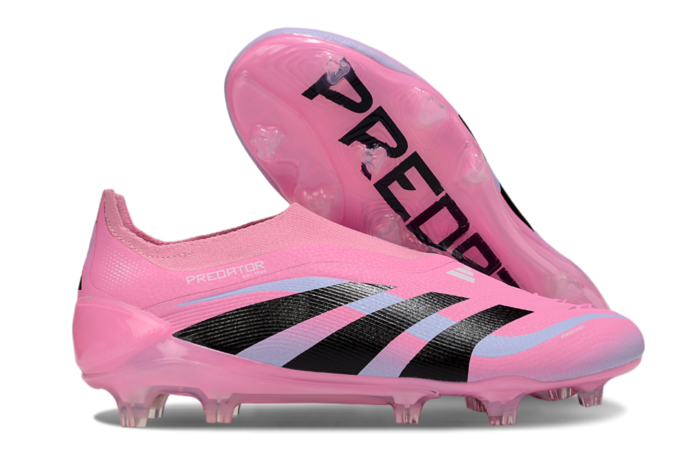 Adidas Predator Elite Sin Cordones