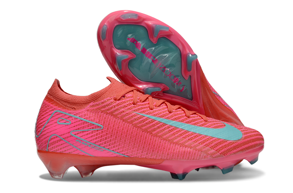 Nike Mercurial Vapor 16 Rosa chicle