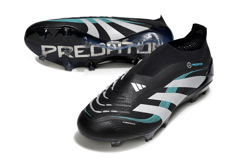 Adidas Predator Elite Sin Cordones