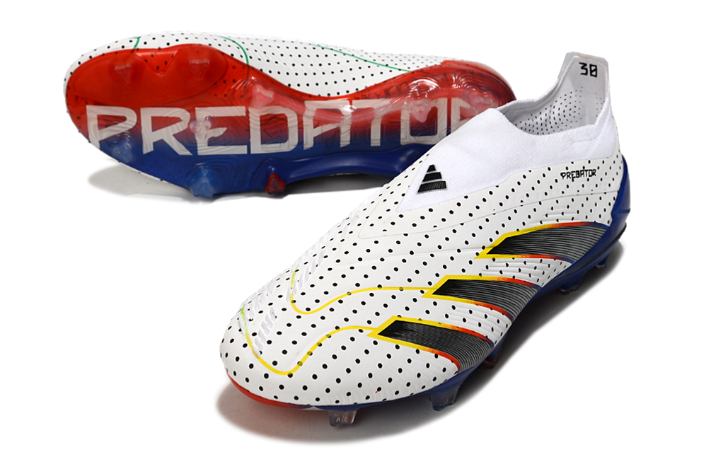 Adidas Predator Elite Sin Cordones