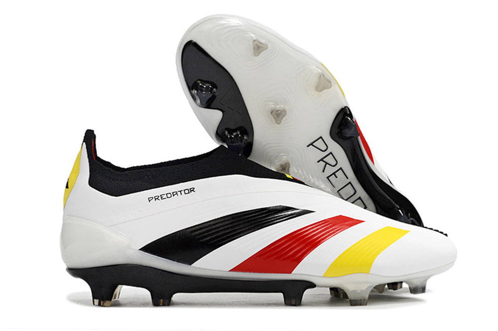 Adidas Predator Elite Sin Cordones