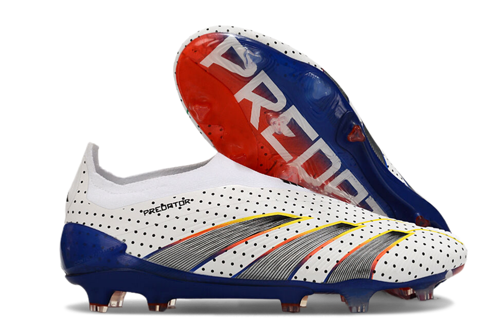 Adidas Predator Elite Sin Cordones