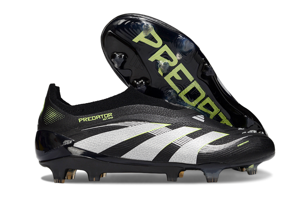 Adidas Predator Elite Sin Cordones