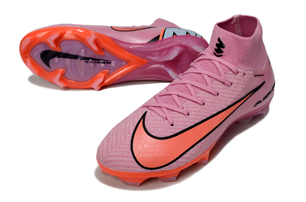 Botines Nike Mercurial Prototype Air Zoom Superfly - Suela FG