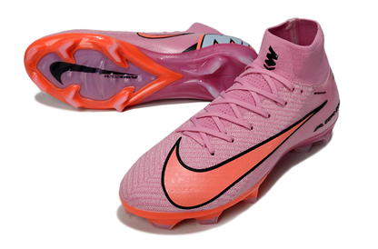 Botines Nike Mercurial Prototype Air Zoom Superfly - Suela FG