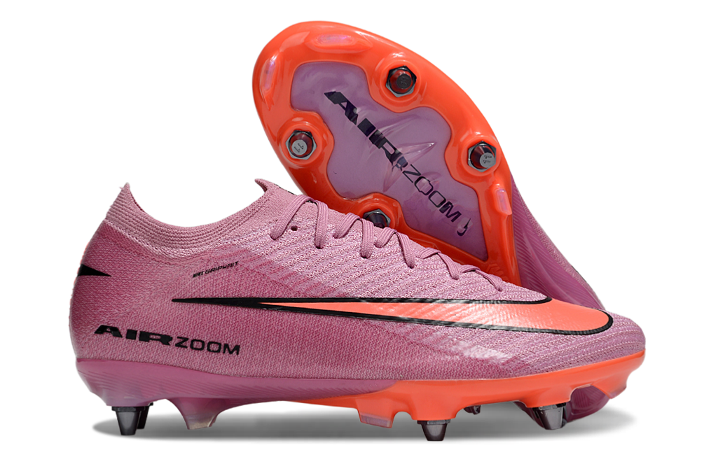 Botines Nike Mercurial Vapor 16 - Suela SG