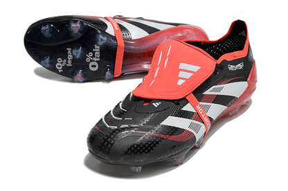 Botines Adidas Predator Elite con Lengueta - Suela FG