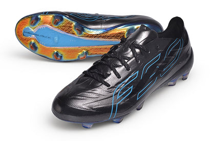 Botines Adidas F50 Hyperfast Elite - Suela FG