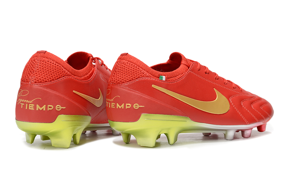 Nike Tiempo Legend 10 LUXE Italy