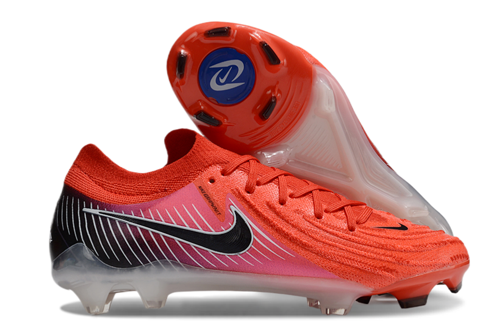 Botines Nike Phantom Luna - Suela FG