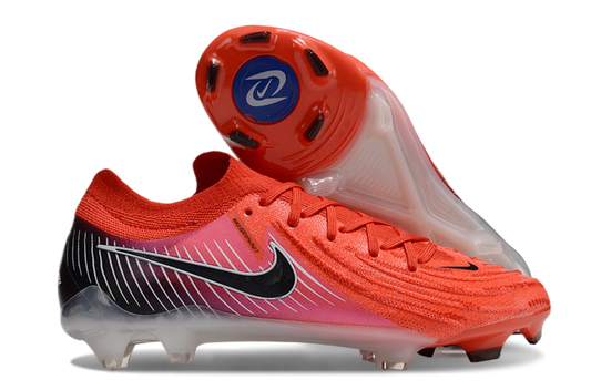 Botines Nike Phantom Luna - Suela FG