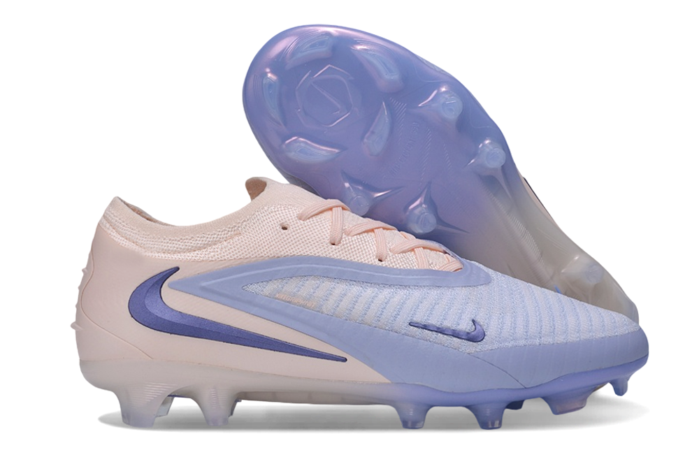 Botines Nike Phantom 6 Elite - Suela FG