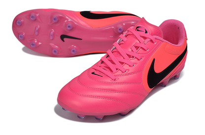 Botines Nike Tiempo Maestro Elite - Suela FG
