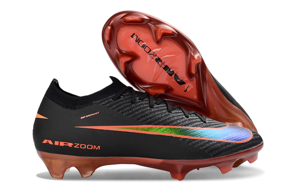Botines Nike Mercurial Vapor 16 - Suela FG
