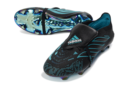 Botines Adidas Predator Elite EQPMT 25/26 - Suela FG