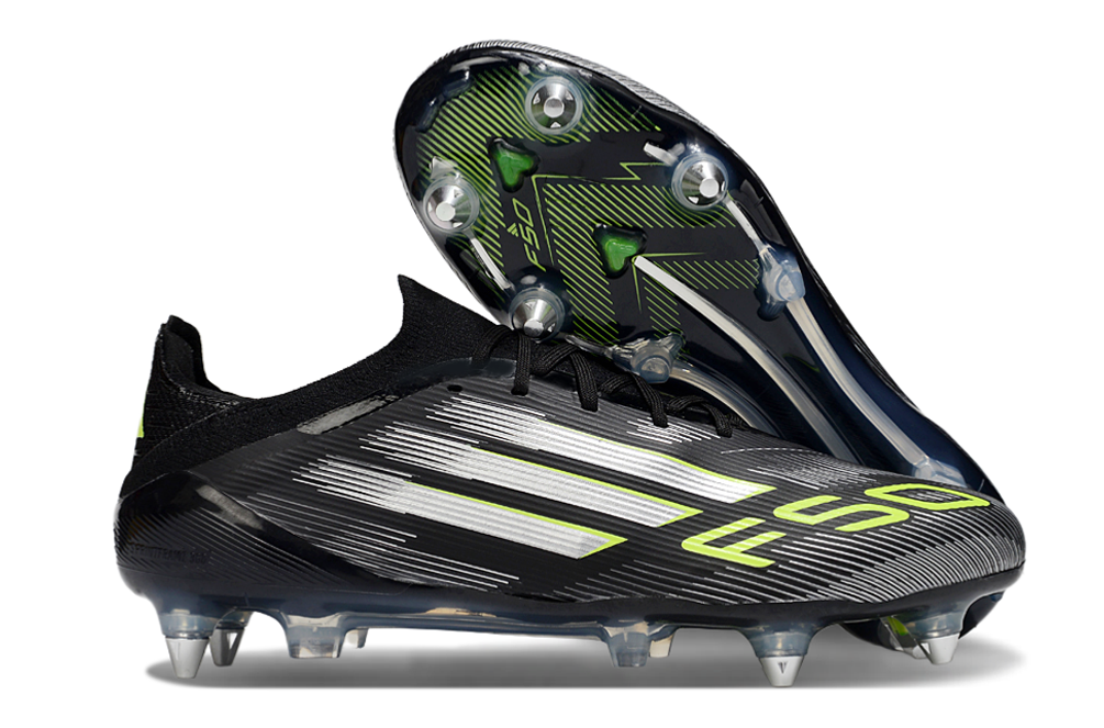Adidas F50 Elite+ SG Mixtos