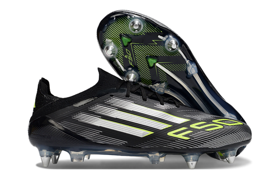 Adidas F50 Elite+ SG Mixtos