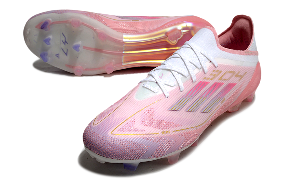 Botines Adidas F50 Elite - Suela FG