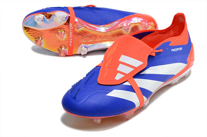 Adidas Predator Elite con Lengueta