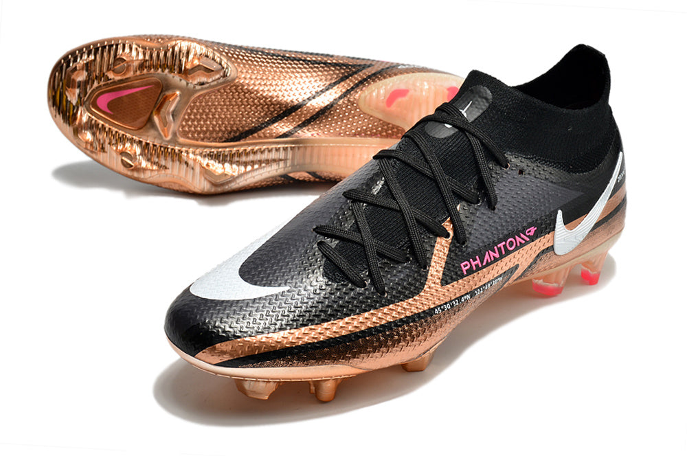 Botines Nike Phantom GT 2  Elite - Suela FG