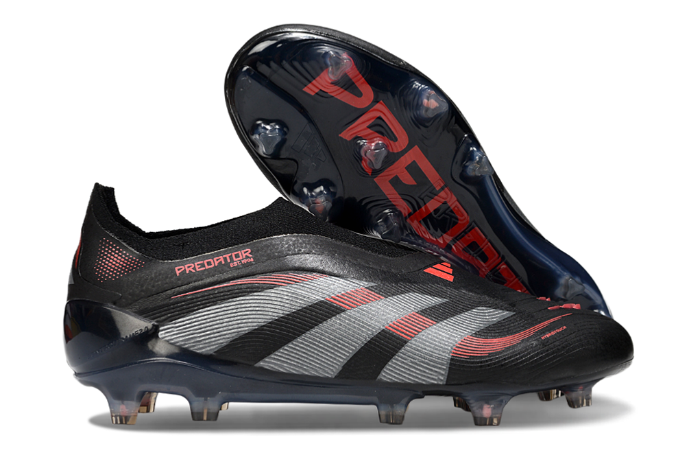 Adidas Predator Elite Sin Cordones + COMBO