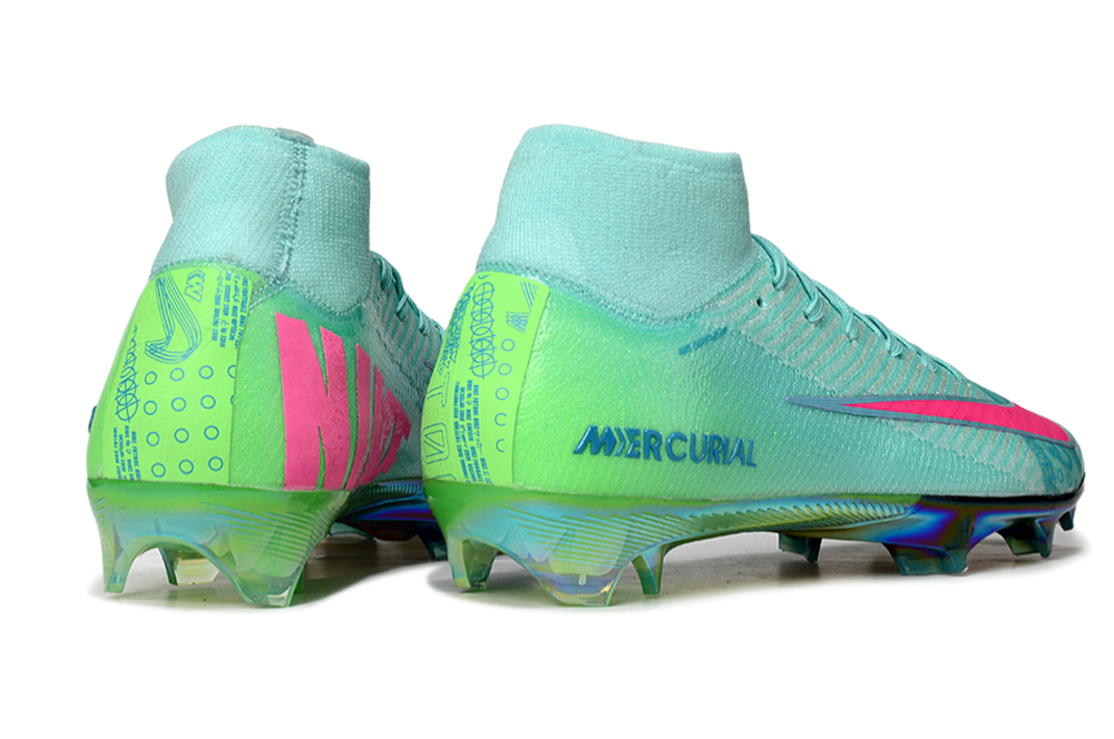 Nike Mercurial Prototype Air Zoom Superfly