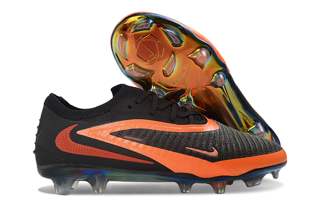 Botines Nike Phantom 6 Elite - Suela FG