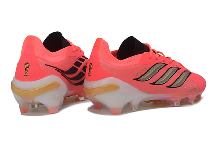 Botines Adidas Predator Elite FWC26 - Suela FG