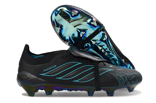 Botines Adidas Predator Elite 25/26 - Suela FG