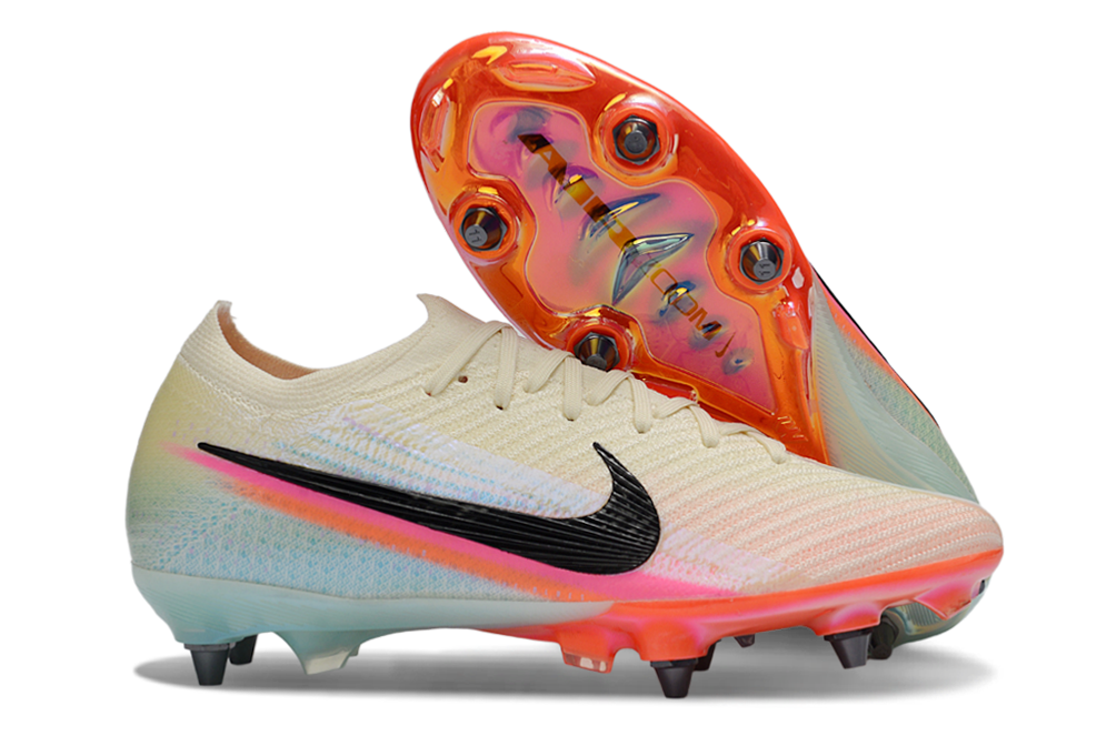 Botines Nike Mercurial Vapor 16 - Suela SG