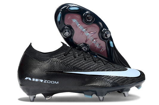 Botines Nike Mercurial Vapor SG Mixto - Suela FG