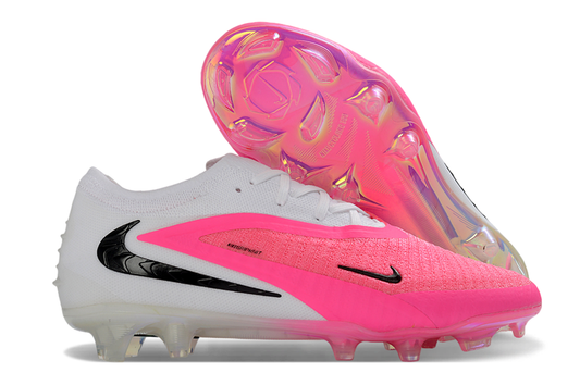 Botines Nike Phantom 6 Elite - Suela FG