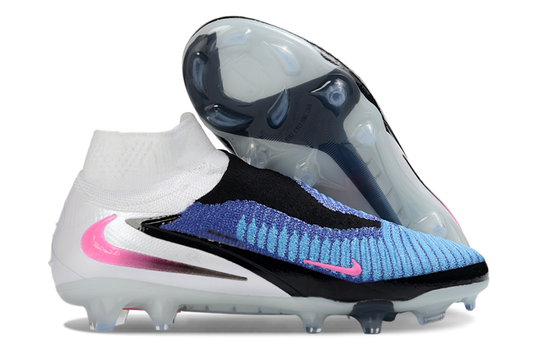 Botines Nike Phantom 6 Elite High - Suela FG
