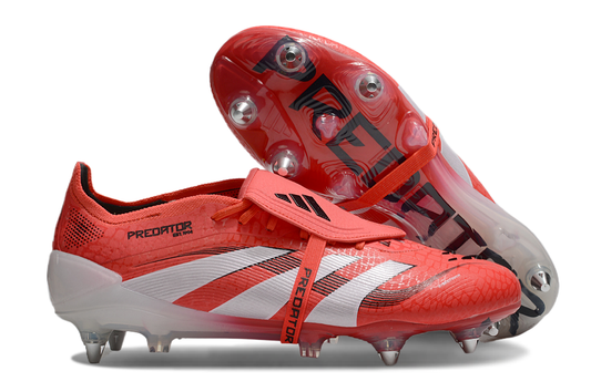 Adidas Predator Elite con Lengüeta SG
