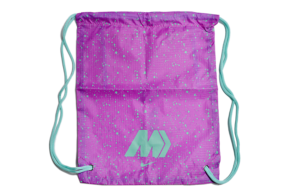 Mochila botinero