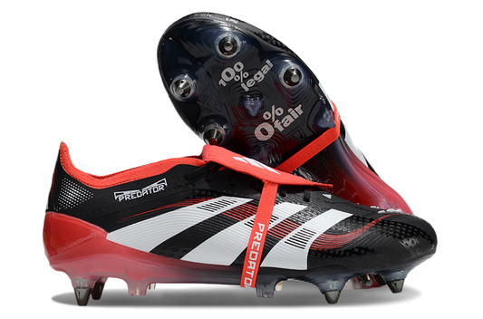Adidas Predator Elite con Lengüeta SG