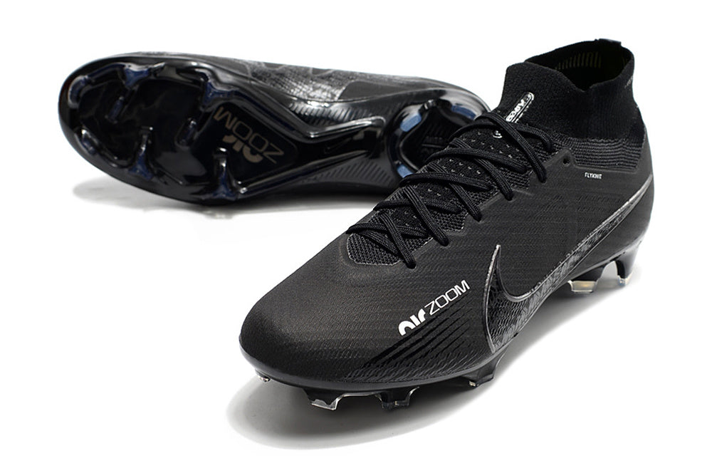 Botines Nike Mercurial Superfly Elite - Suela FG