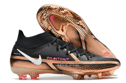 Botines Nike Phantom GT 2  Elite - Suela FG