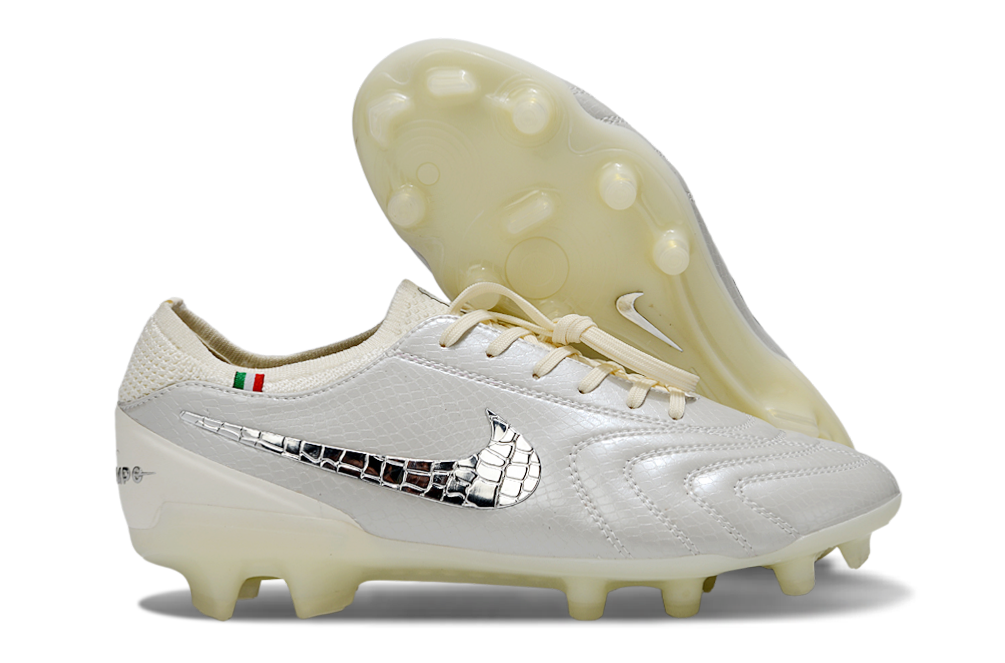 Botines Nike Tiempo Legend 10 LUXE Italy - Suela FG