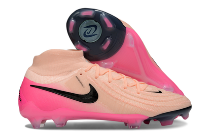 Botines Nike Phantom Luna - Suela FG