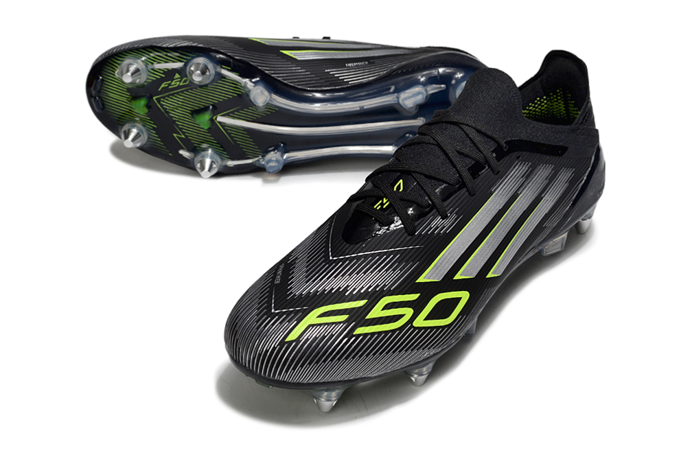 Adidas F50 Elite+ SG Mixtos