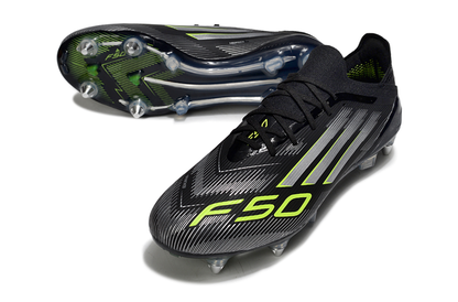 Adidas F50 Elite+ SG Mixtos