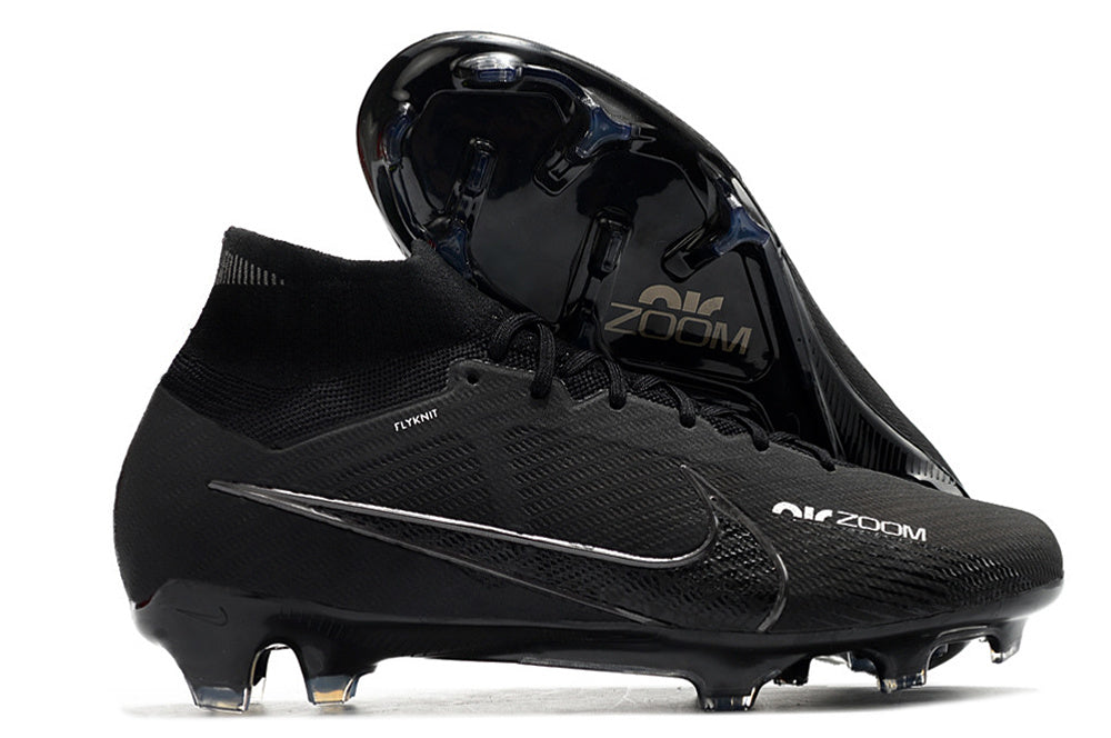 Botines Nike Mercurial Superfly Elite - Suela FG