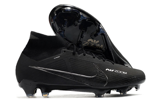Botines Nike Mercurial Superfly Elite - Suela FG