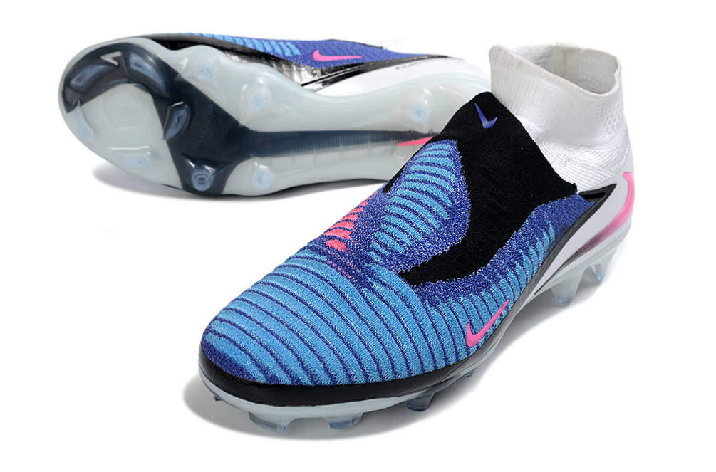 Botines Nike Phantom 6 Elite High - Suela FG