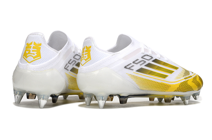 Adidas F50 Elite+ SG Mixtos