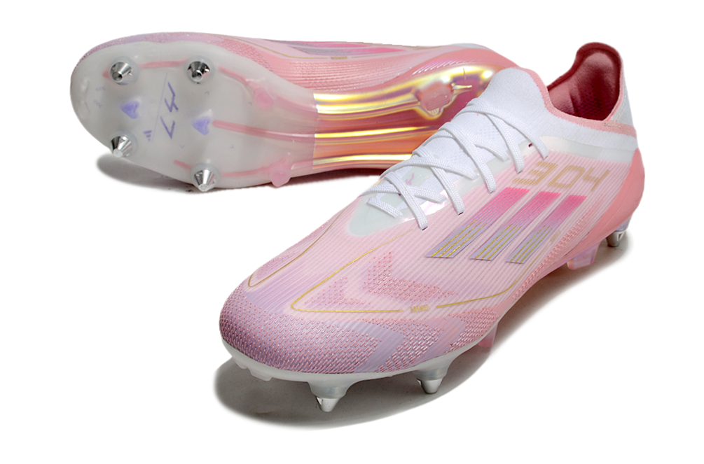 Adidas F50 Elite+ SG Mixtos
